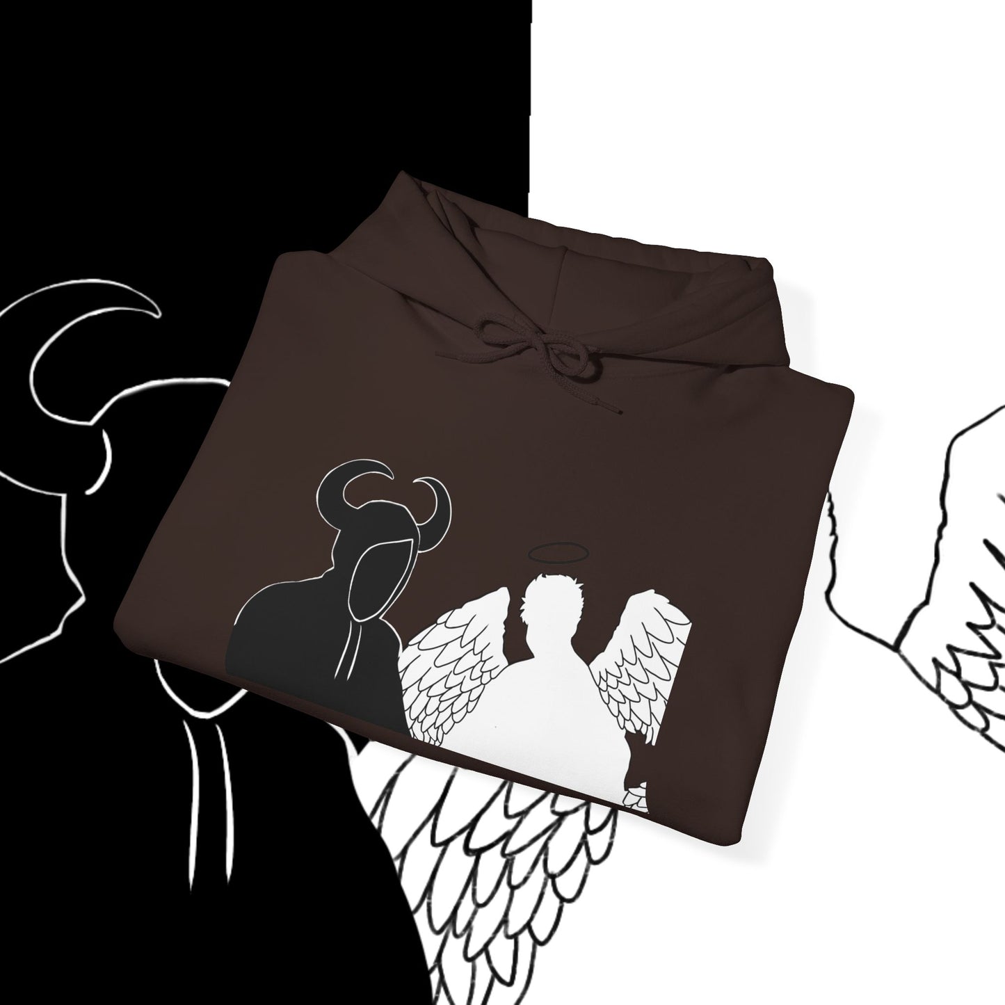 Harmonic Hoodie