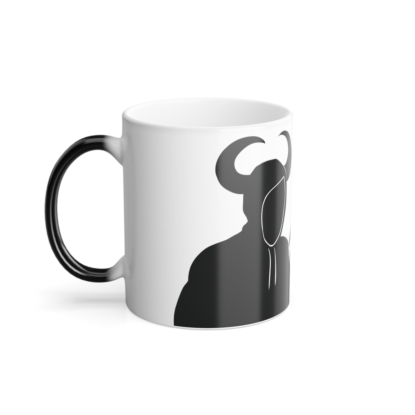 Harmony Heat Reactive Mug