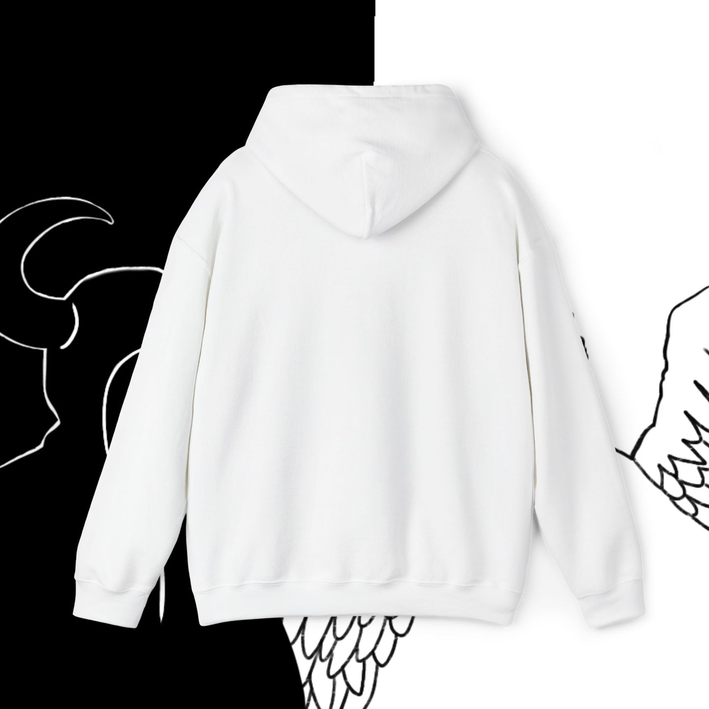 Harmonic Hoodie
