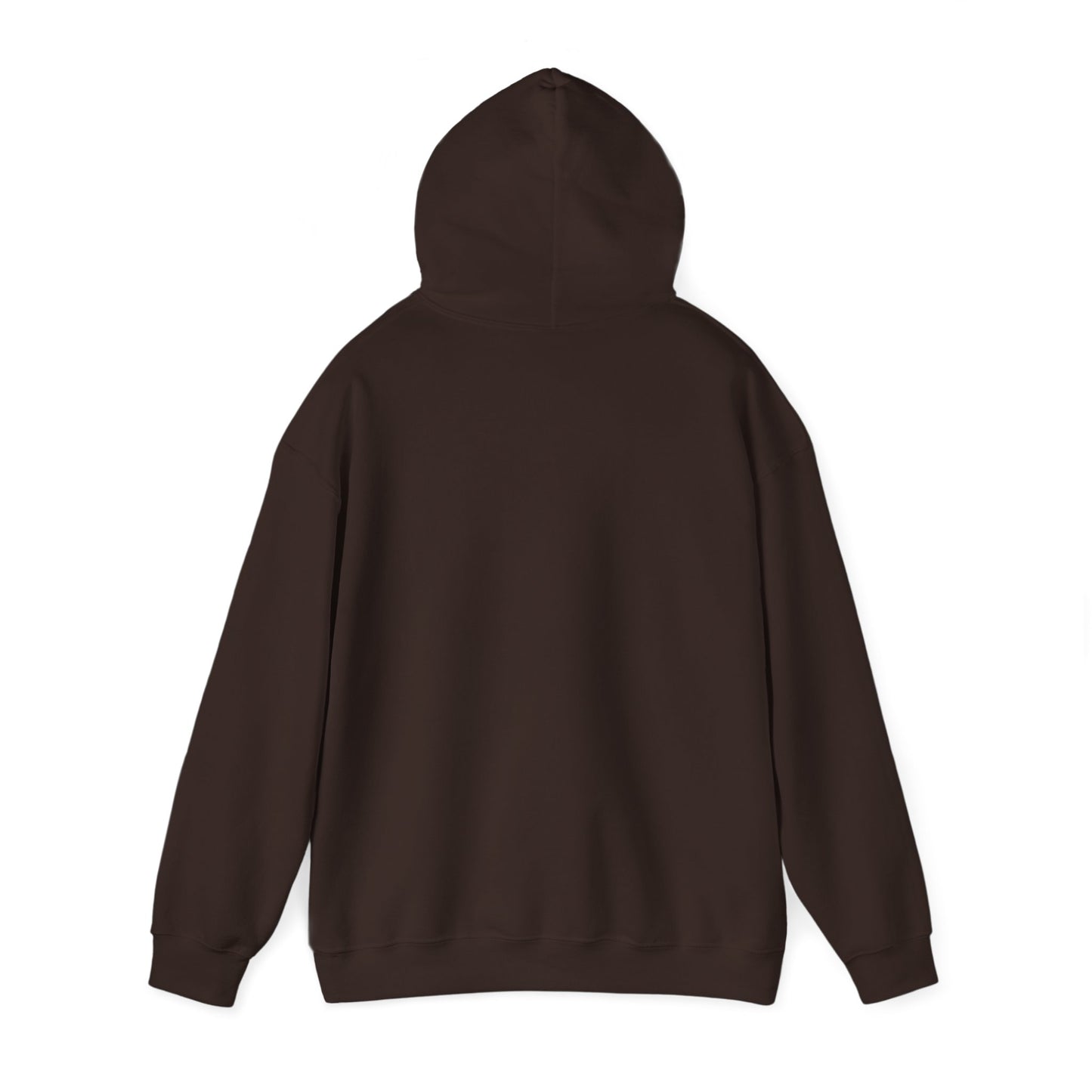 Harmonic Hoodie