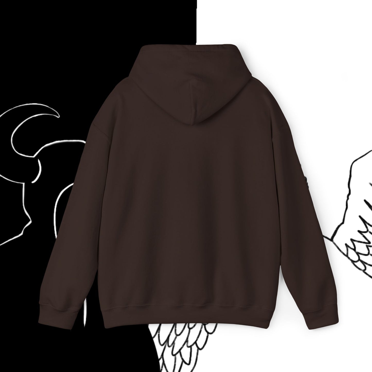 Harmonic Hoodie