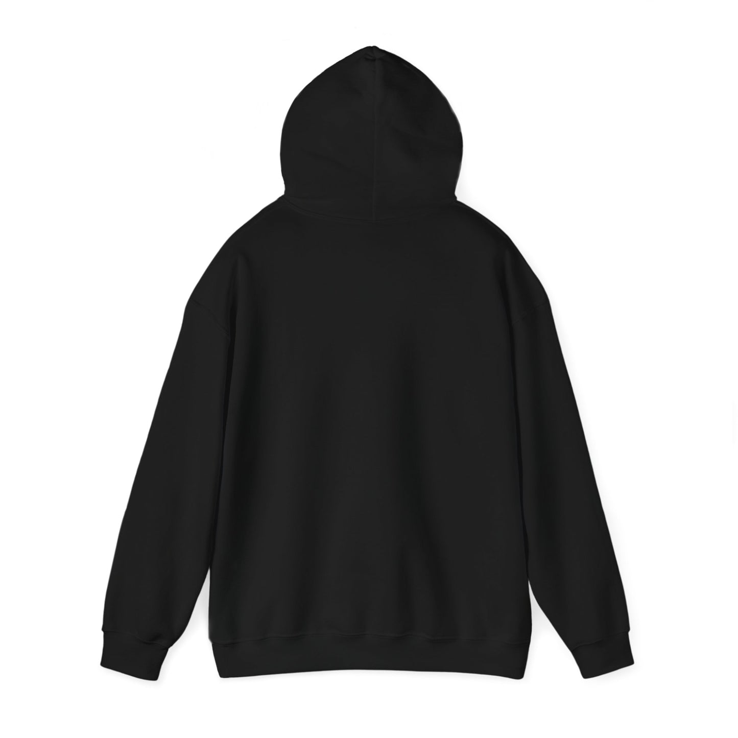 Harmonic Hoodie