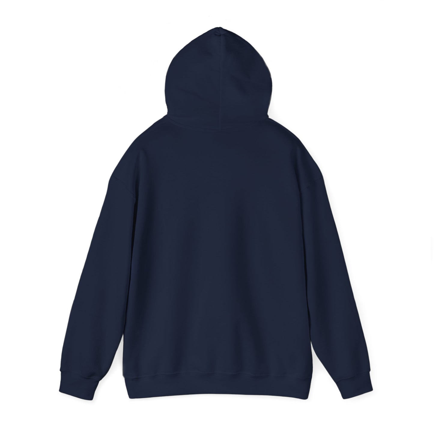 Harmonic Hoodie