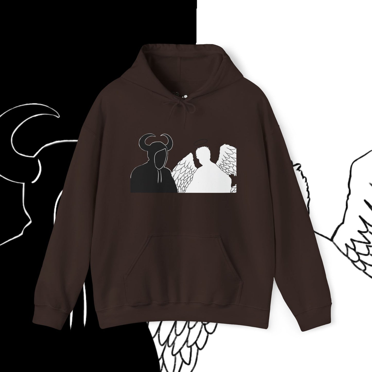 Harmonic Hoodie