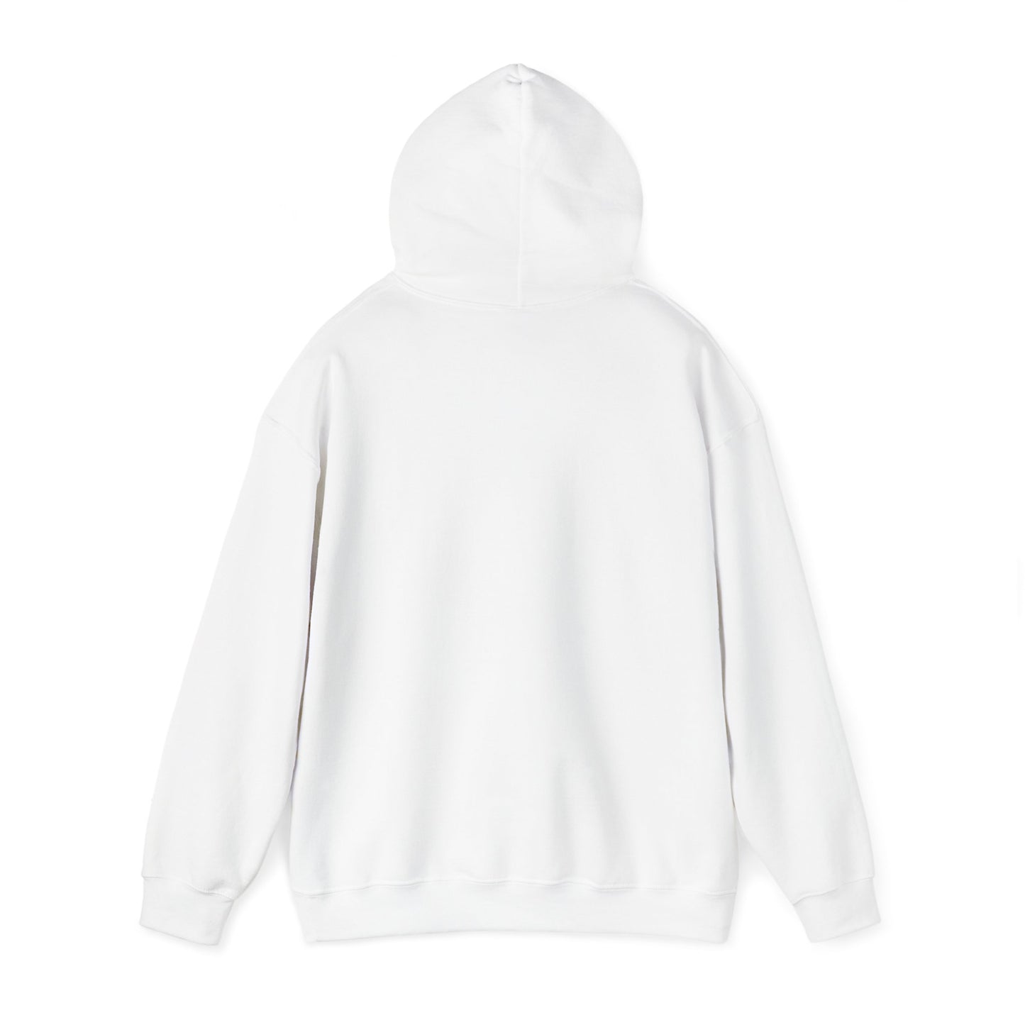 Harmonic Hoodie