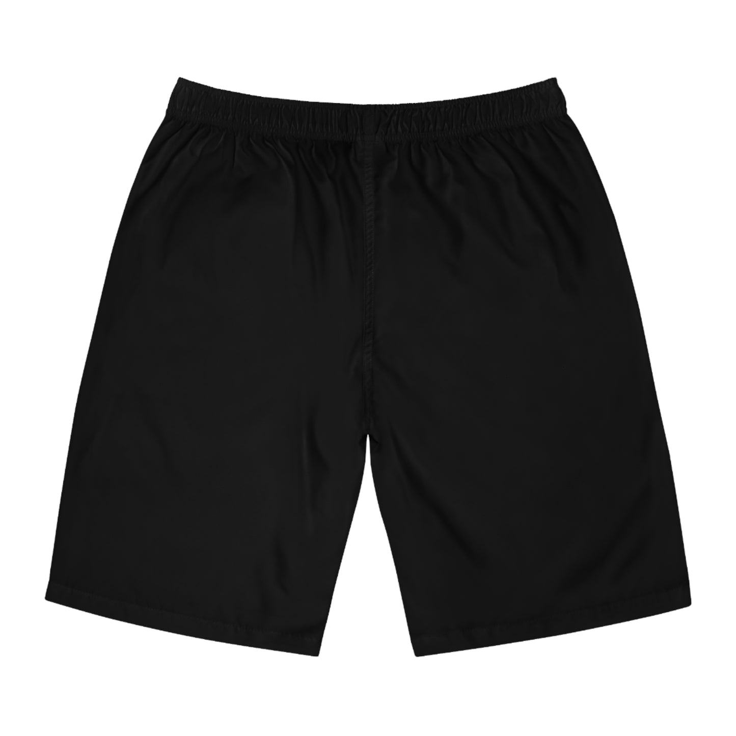 BlackSteel Forged Shorts