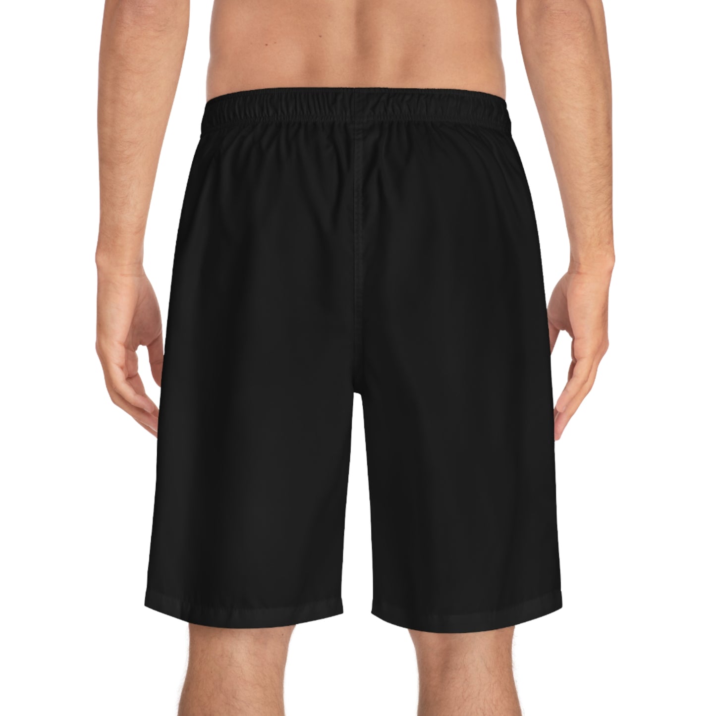 BlackSteel Forged Shorts