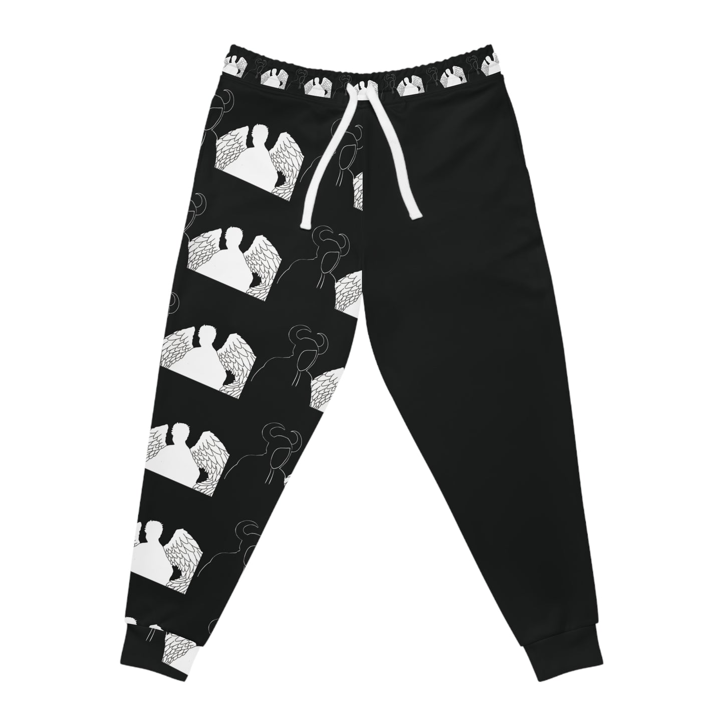 Harmony Style Joggers