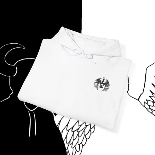 Archangel Rising Hoodie