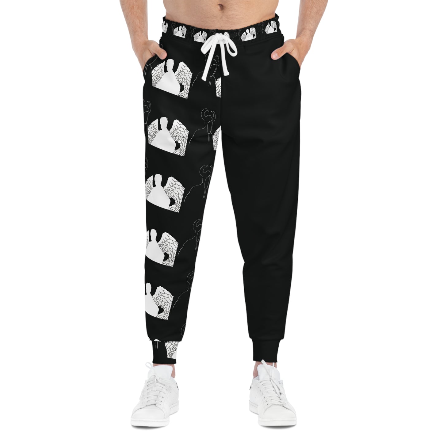 Harmony Style Joggers