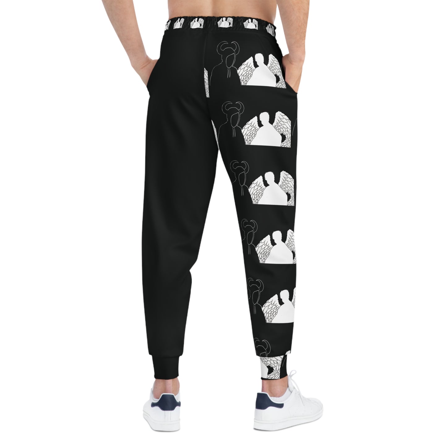 Harmony Style Joggers