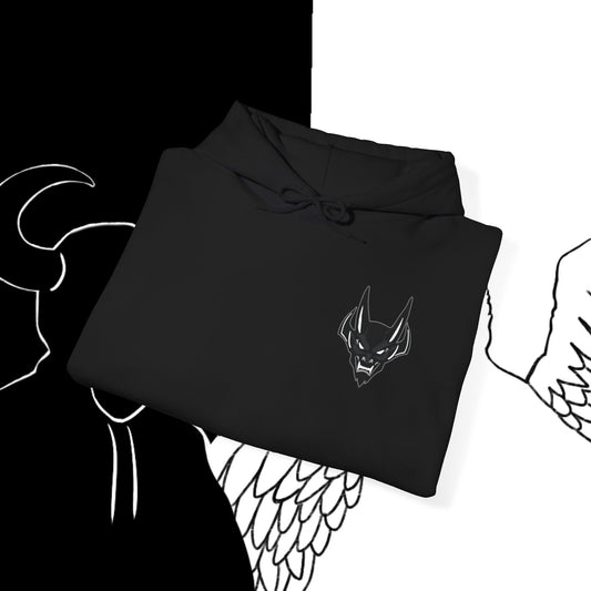 Demon Arc Hoodie