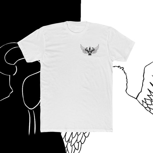 Archangel Arisen Crew Tee