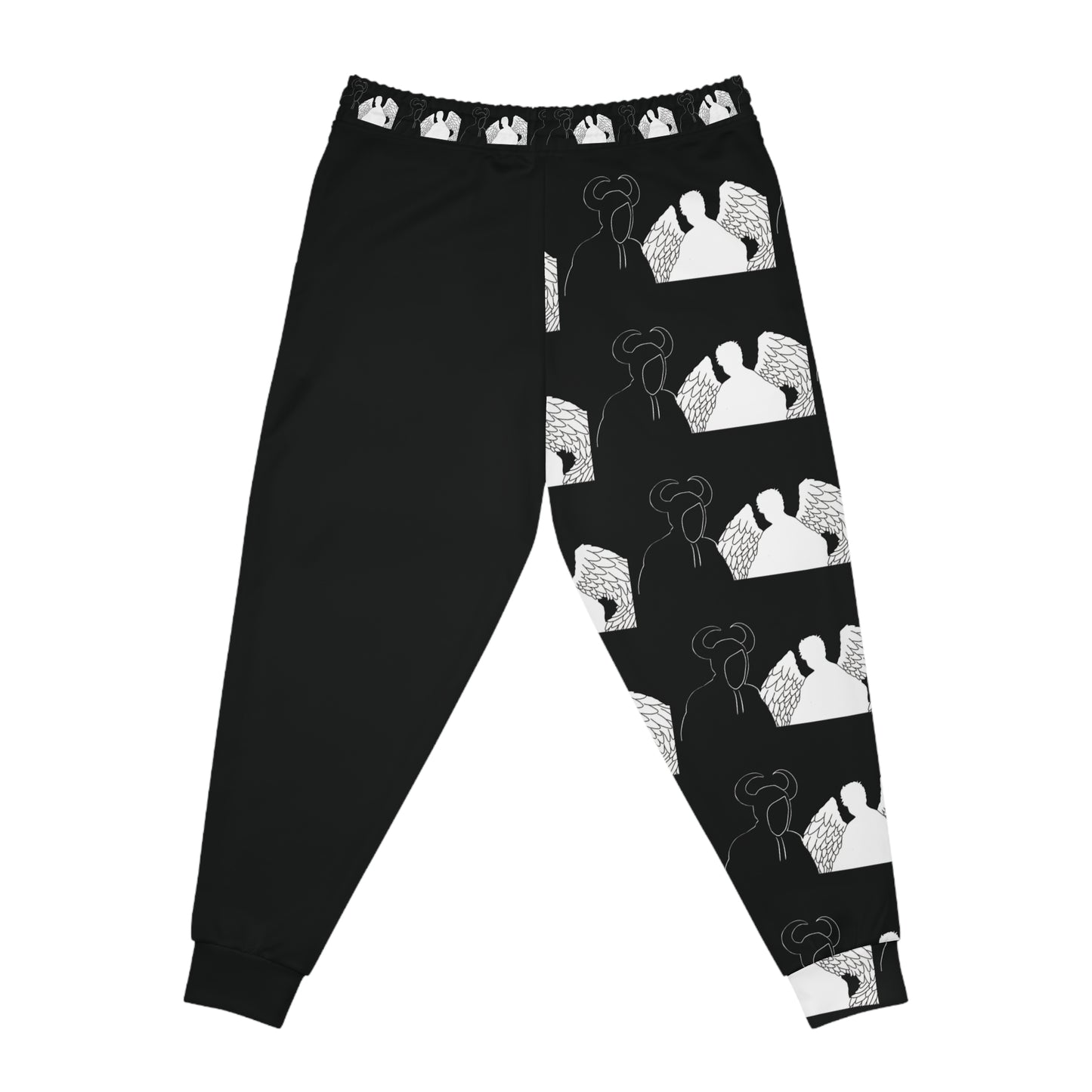 Harmony Style Joggers